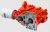 Import High Quality Hydraulic Static Transmission For Tractor from China