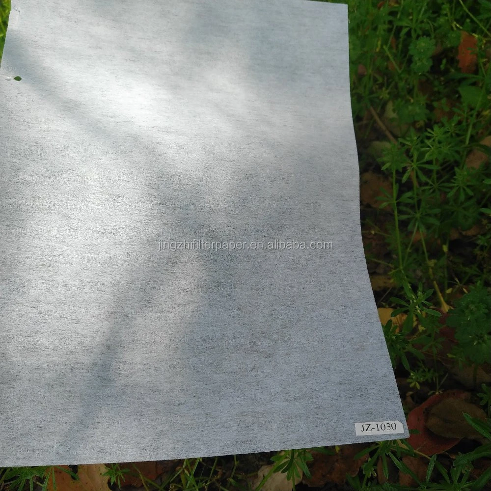High-quality industrial drawing oil filter paper