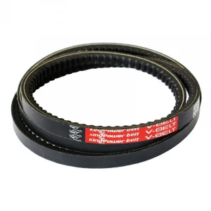 High Quality KingPower  Standard ISO 9001  Motorcycle Belt Drive Belt Cogged v-belt NR
