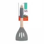 High Quality Kitchen Cooking Tool Set 6 pieces kitchen cookware silicon kitchen accessories