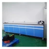 High Quality Laboratory Furniture Center Lab Bench for Physics&amp;Science&amp;Biology Study, Science Lab Table