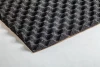 High quality lanbo self adhesive car interior accessories sound proof foam