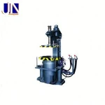 High Quality Metal Casting Sand Molding Machine