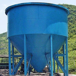High Quality Mining Washing Deep Cone Thickener With CE And ISO Approval