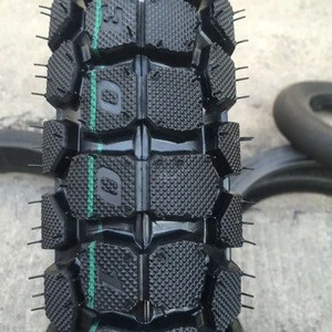 High quality motorcycle tyre 3.00-18
