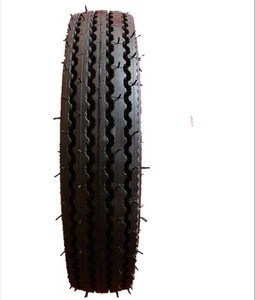 High quality MRF brand  motorcycle tyres and tubes 4.00-8 16INCH use for scooter