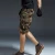 Import High quality new style mens shorts fashion mens casual camouflage shorts Uniform cargo shorts from China