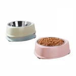 High Quality Non-toxic Eco-friendly Pet Bowl