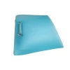 High quality office supplies plastic 2 hole ring binder file folder a4 paper