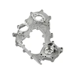 High-Quality Oil Pan Pressure Casting Part
