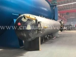 high quality old tyre retreading machine