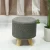Import High quality outdoor leisure common stool ottoman from China
