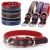 Import High quality personalized adjustable pet dog collar dog collar pet from China