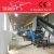 Import High quality plastic crusher machine for PE PP DPE LDPE recycling from China
