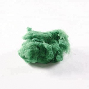 High quality polyester fiber China supplier fiber polyester fiber with good price