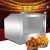 Import High Quality Popcorn Warmer Cabinet/Popcorn Warming Showcase from China