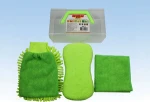 High quality portable auto tools car wash kit