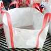 High Quality PP 1 ton jumbo bag for Charcoal Rice Sand Asbestos Rubble
