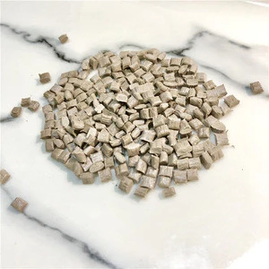 high quality PPS granules plastic raw material manufacturers pps polyphenylene sulfide