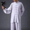 High quality pure cotton Chinese tradition Martial arts suit