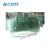 Import High quality safety commercial building tempered laminated glass from China