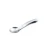 Import High quality salad tools  serving spoon and fork with hollow handle from China