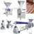Import High Quality Sausgae Making Machine/meat Product Line/sausage Stuffer from China
