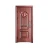 Import High quality security copper doors security aluminum door from China