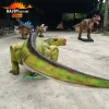 High Quality Simulation Dinosaur Model Alive Animatronic Dinosaur For Sale