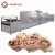 Import High Quality Stainless Steel Chestnut Sterilizing Microwave Drying Machine from China
