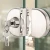 Import High Quality Stainless Steel Clamp Glass Door Patch Fittings and glass door lock from China