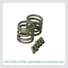 High quality stainless steel SUS316 wave spring (Gold Supplier / China manufacturer)