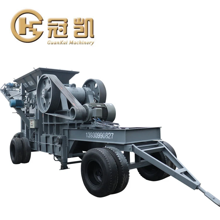 High quality stone particle jaw crasher and and breaker crushing machine for quarry and aggregates