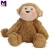 Import High quality stuffed animals plush toy monkey from China
