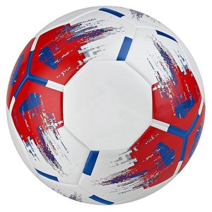 High Quality Thermo Bonding Match Soccer ball
