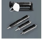 High quality ultrasonic lace machine roller used for mask making machine