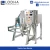 Import High Quality V Cone Blender Dry Powder Mixer Blending Machine from India