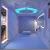 Import High Quality Vacuum Forming Sleeping Pod Capsule Bed Hotel Bedroom Set Hotel Furniture Modern Hotel from China
