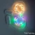 Import High Quality Wedding Christmas Decoration Fairy Starry String Lights Button Battery Operated Powered copper wire string light from China