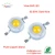 Import High Quality White Light Emitting Diodes 1W SMD High Power LED from China