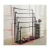 Import High Quality Wholesale Floor Type Metal Carpet Scarf Display Rack from China