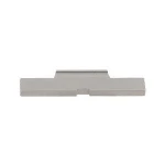 High Quality Wholesale New Arrival Hunting Gun Accessories Glock  Steel Slide Lock Lever