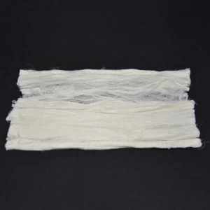 High Quality Wholesale Raw White Acrylic Staple Fiber Tow Polyester Staple Fiber