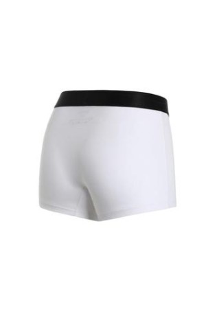 High Quality Wholesale Solid color Men Boxer And mens boxer shorts open stocks underwear 95% cotton  mens cotton boxer briefs