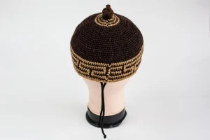 High quality winter crochet winter hats