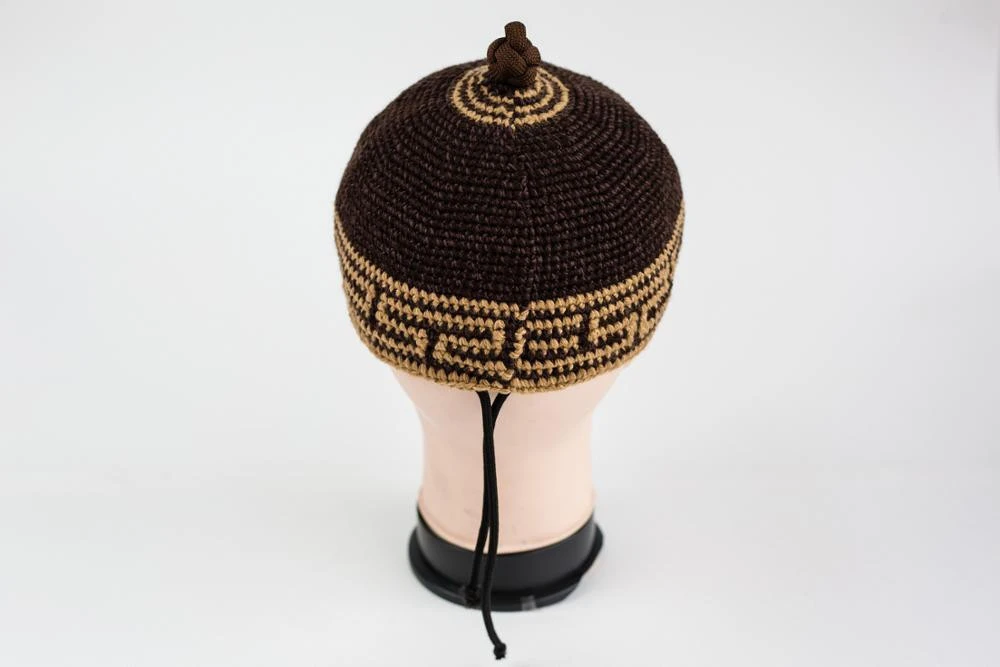 High quality winter crochet winter hats