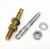 Import High Quality with CE certificate zinc plated 4.8 grade Expansion Anchor Bolt  Wedge Anchor from China