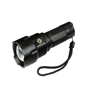 High Quality XPE Underwater high power 3 colour light rechargeable cheap fish light