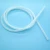 Import High resistant flexible clear rubber tube food grade elastic silicone rubber hose from China