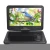 Import High Resolution Color 9"tft Lcd Full Screen Display Portable DVD Media Player from China